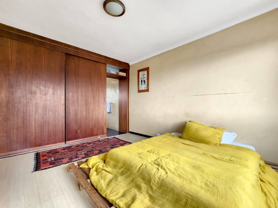 1 Bedroom Property for Sale in Woodstock Western Cape